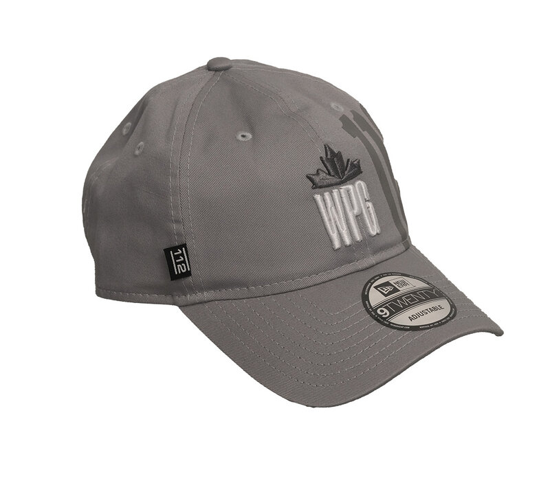 NE920 2025GC112 Colour Pack Grey Cap