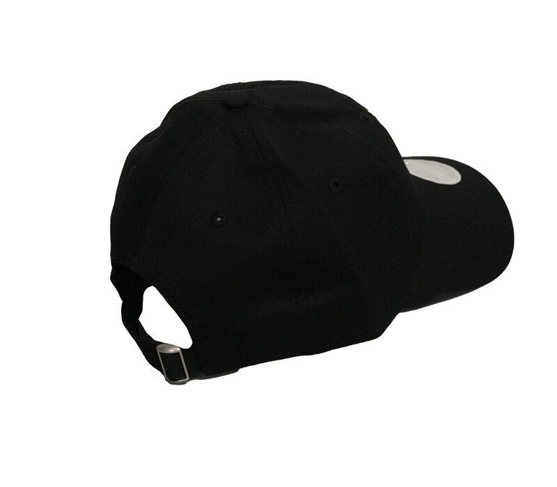 NE920 2025GC112 Women's Black Cotton Cap