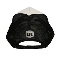 NE940 2025GC112 White Splash Trucker Cap