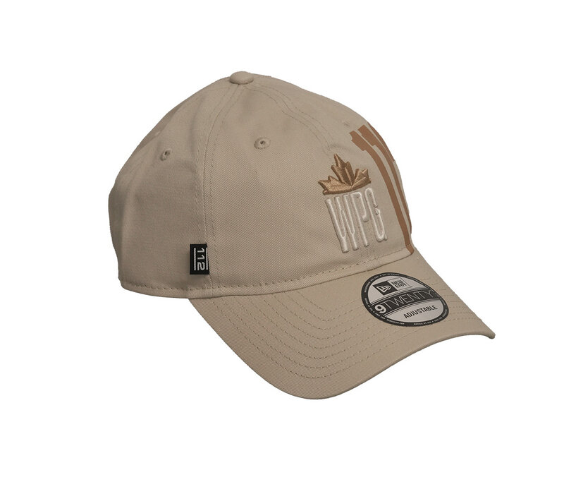 NE920 2025GC112 Colour Pack Stone Cap