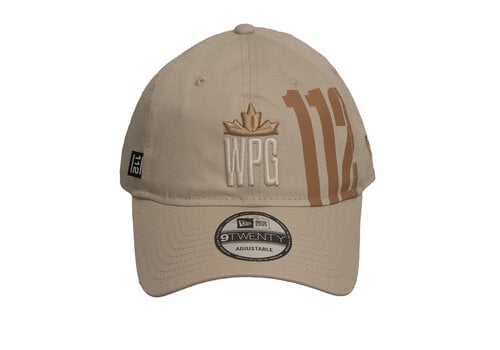 New Era NE920 2025GC112 Colour Pack Stone Cap