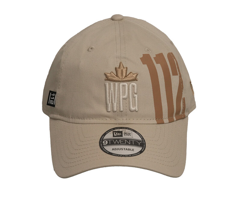 NE920 2025GC112 Colour Pack Stone Cap