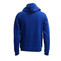 NE Star Blanket Royal Hoodie