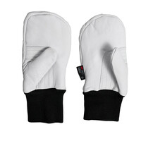 2025GC112 Watson White Garbage Mitts