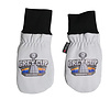 Watson Gloves 2025GC112 Watson White Garbage Mitts