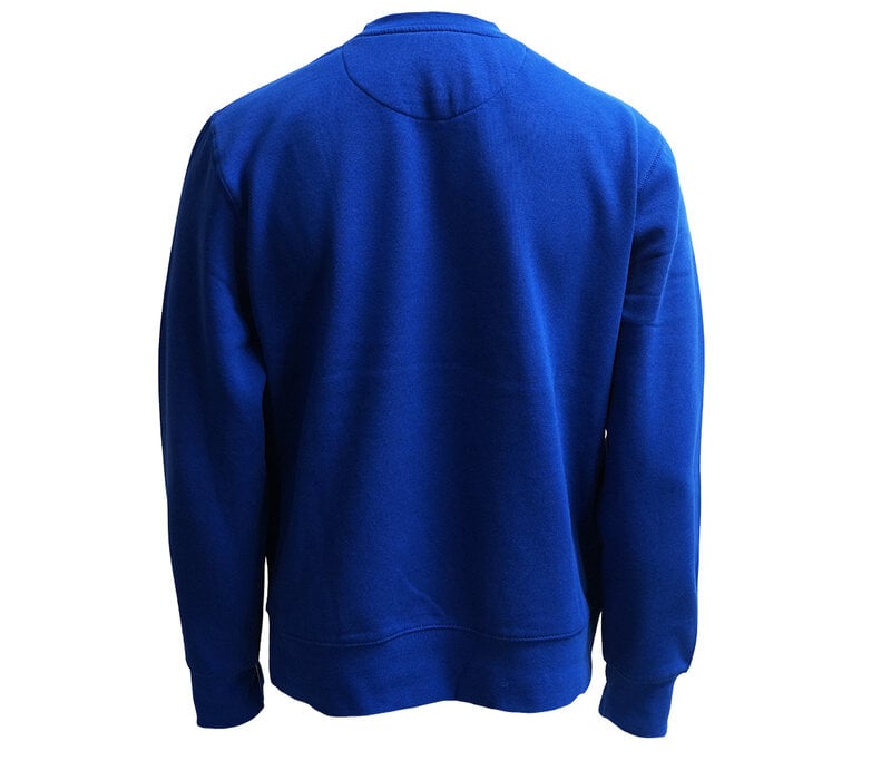 Bulletin 2025GC112 Walt Bilicki Royal Crew