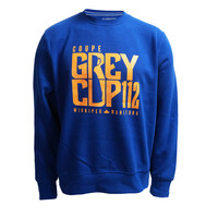 Bulletin 2025GC112 Walt Bilicki Royal Crew