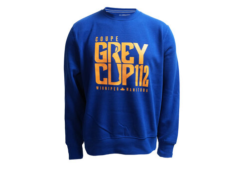 Bulletin Bulletin 2025GC112 Walt Bilicki Royal Crew