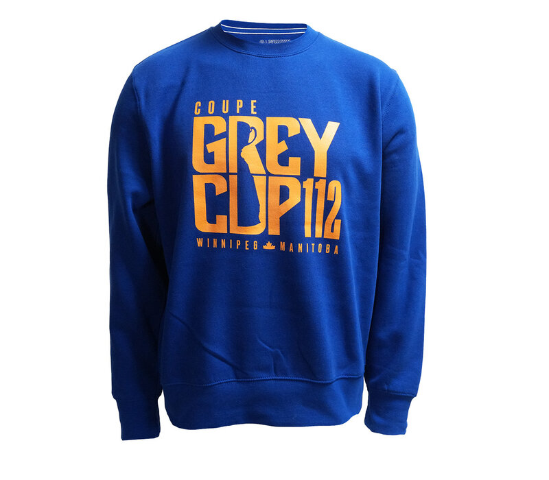 Bulletin 2025GC112 Walt Bilicki Royal Crew