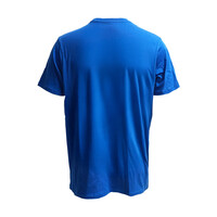 Bulletin 2025GC112 Bob Cameron Royal Tee