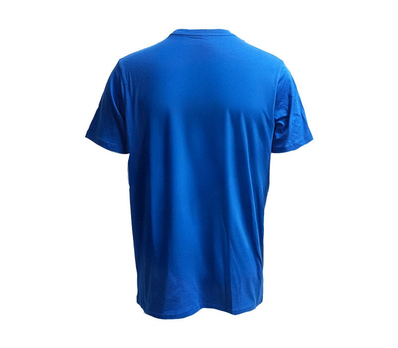 Bulletin 2025GC112 Bob Cameron Royal Tee