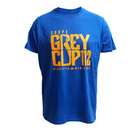 Bulletin 2025GC112 Bob Cameron Royal Tee