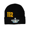 Genumark 2025GC112 Genumark 112 Grey Cup Toque