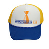 2025GC112 WPG 5 Panel Rope Cap
