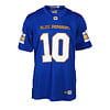 New Era Demski #10 Customizable Men's Home Jersey