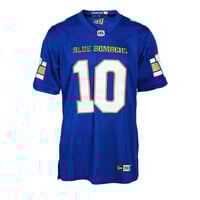 Demski #10 Customizable Men's Home Jersey