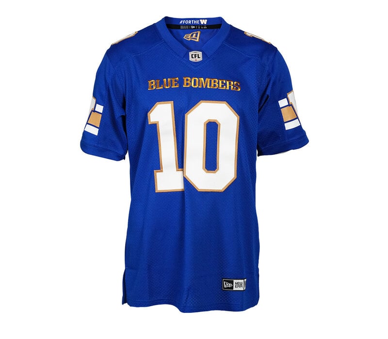 Demski #10 Customizable Men's Home Jersey