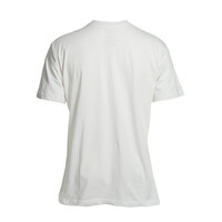 Bulletin Youth Helmet WPG Football White Tee
