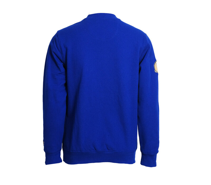Starter Men's Blitz Royal Crewneck