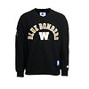 Starter Starter Men's Blitz Black Crewneck