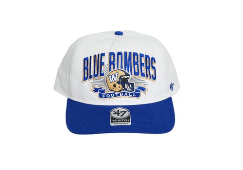 47 Brand '47 Prime Play Hitch Cap