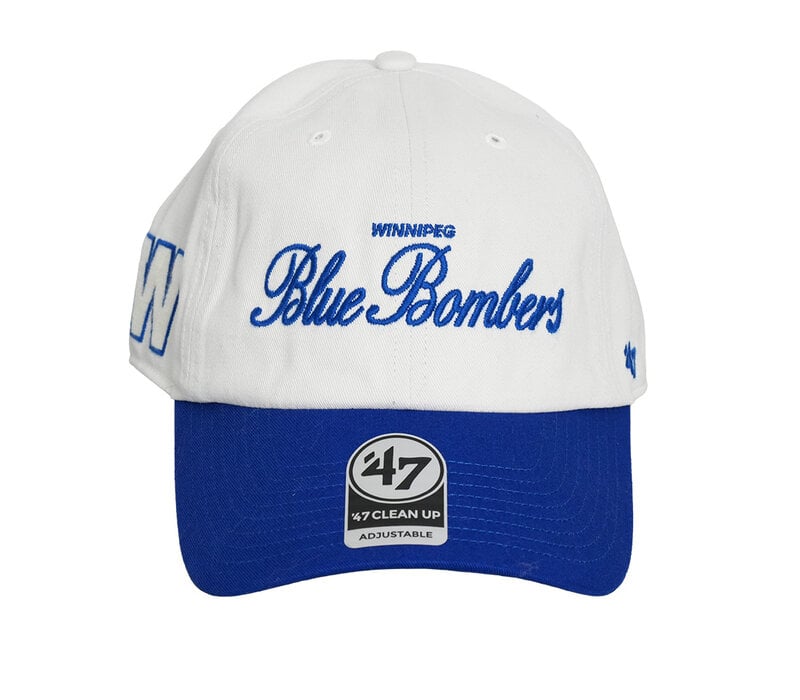 '47 Foundational Clean Up Sandstone Cap