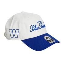 '47 Foundational Clean Up Sandstone Cap