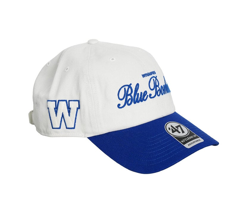 '47 Foundational Clean Up Sandstone Cap