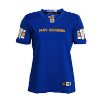 New Era Women's Blank Home Jersey