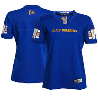 New Era Women's Blank Home Jersey