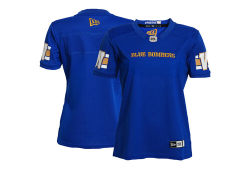 New Era New Era Women's Blank Home Jersey