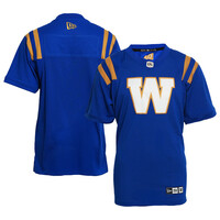 Alternate New Era Men's Logo Home Jersey