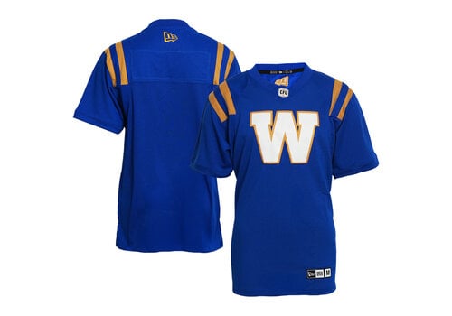 New Era Alternate New Era Men's Logo Home Jersey