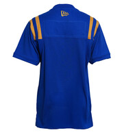 Alternate New Era Men's Logo Home Jersey