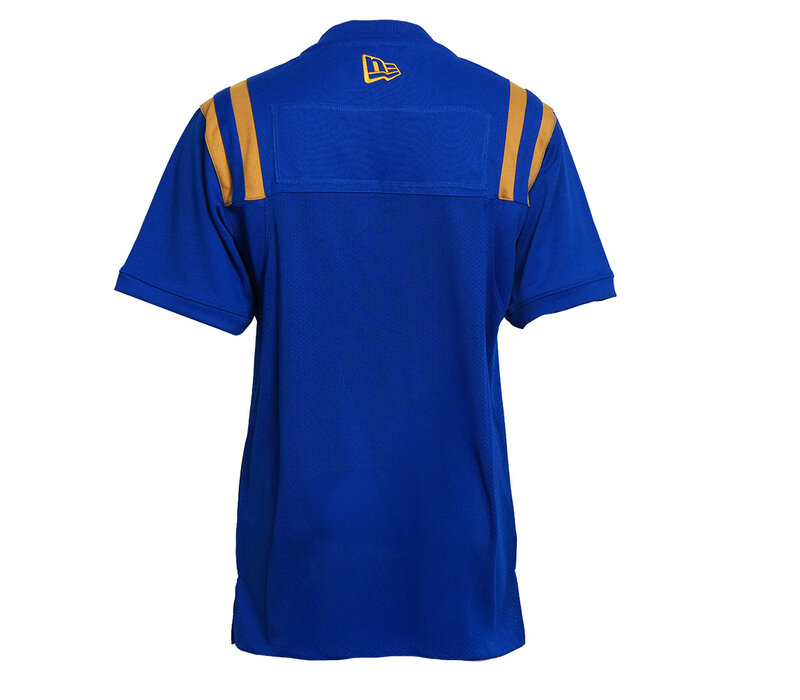 Alternate New Era Men's Logo Home Jersey