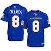 Collaros #8 Customizable Men's Home Jersey