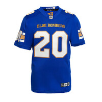 Oliveira #20 Customizable Mens Home Jersey