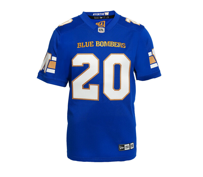 Oliveira #20 Customizable Mens Home Jersey