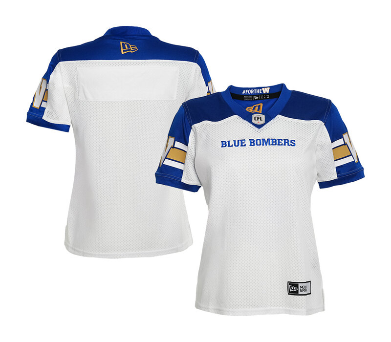 Customizable Women's Away Jersey