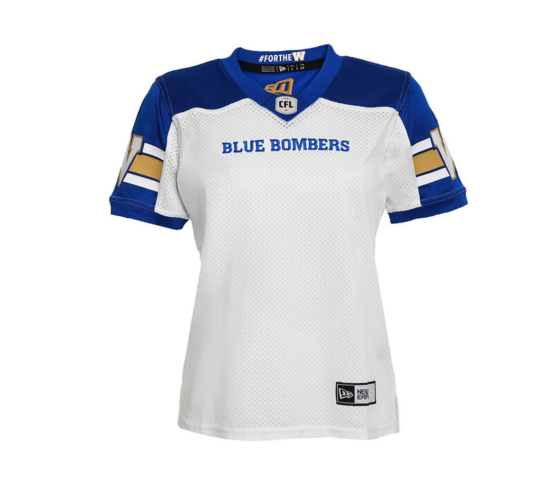 Customizable Women's Away Jersey