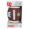 Wilson CFL Backyard Legend Football