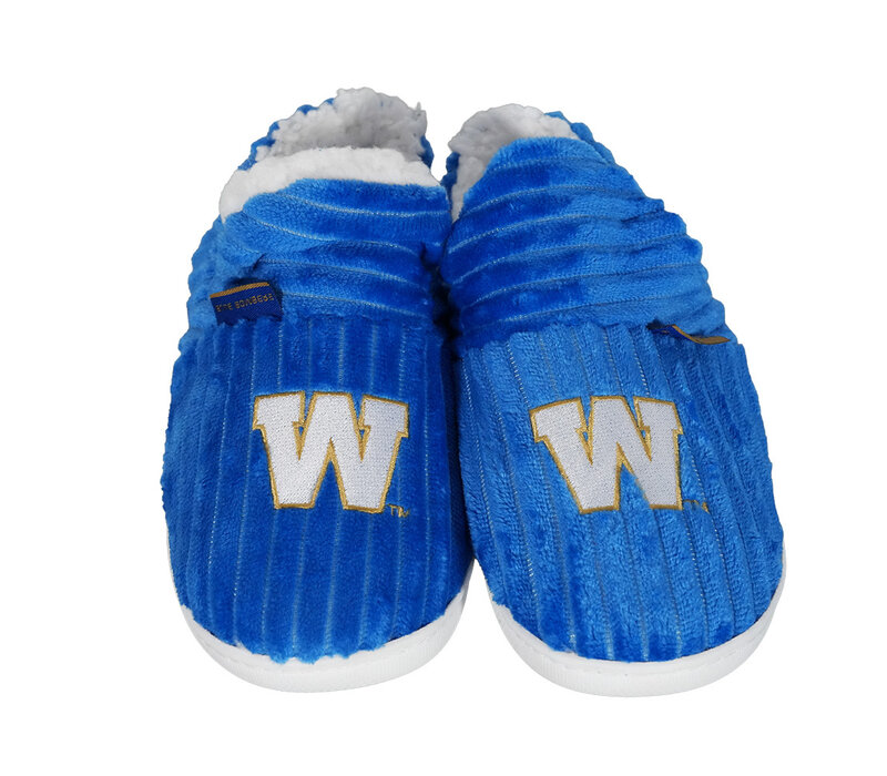 Women's Ruck Bootie Slippers