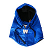 Drawstring Hooded Gaitor