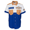 KDI Blue Bombers 1930 Mechanic Shirt