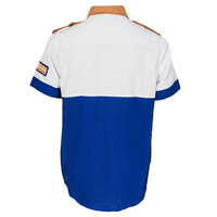 Blue Bombers 1930 Mechanic Shirt