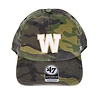 47 Brand '47 Camo Clean Up Cap