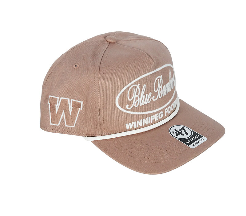 '47 Foundational Hitch Cap