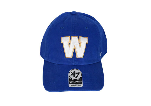 47 Brand '47 CFL WBB Royal Clean Up