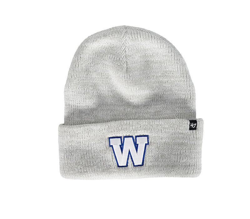 '47 Brain Freeze Cuff Knit Toque