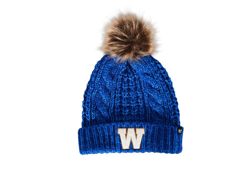 47 Brand '47 Meeko Cuff Knit Toque